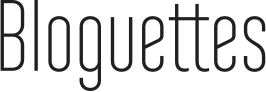 Bloguettes